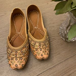 Jutti shoes size 40.  Never worn.